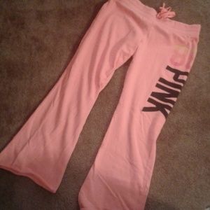 Sweatpants